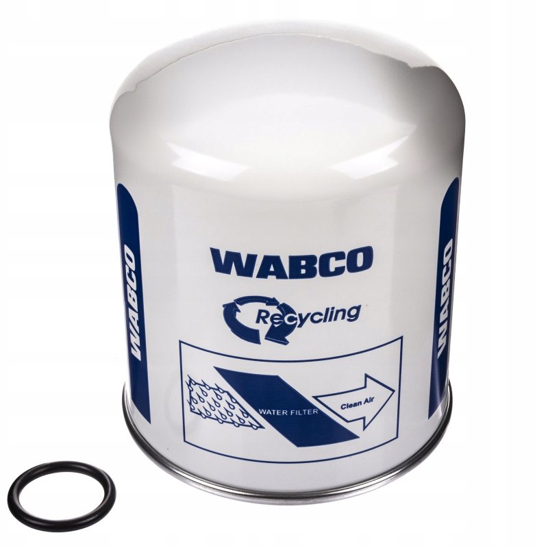 Фильтр осушителя (картридж) WABCO