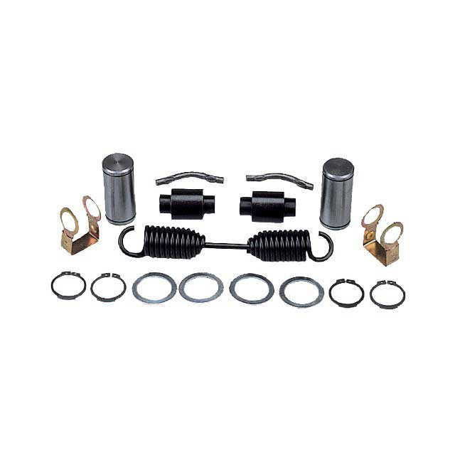 Р/к колодок А5962