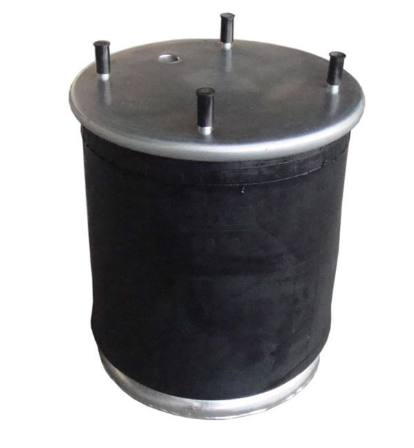 Пневморессора 190813C (стальной стакан) NEWRIDE @5798/Выведено