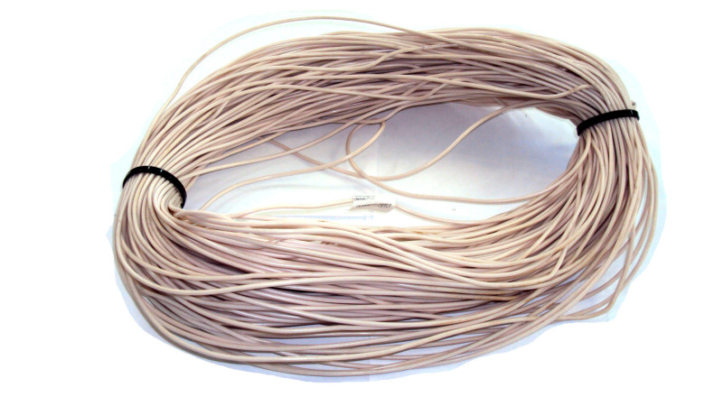 Провод ПГВА 1,5 (100м) черн. оранж. красн. син