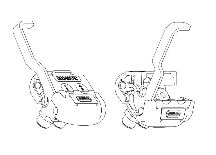 Головка соединительная с ручкой 4528030040