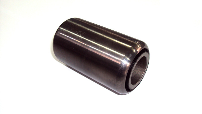 Сайлентблок рессоры 57x30x102 BPW 02.0316.90.00 / AUGER (52118)