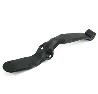 Рессора Тонар 4585272403 с подвеской Weweler