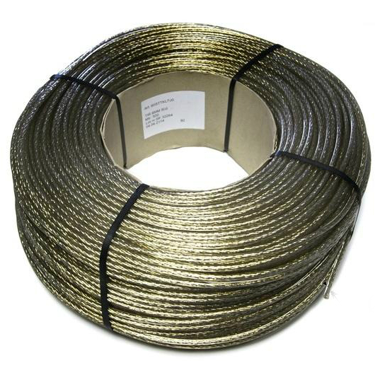 Пломбировочный трос d6