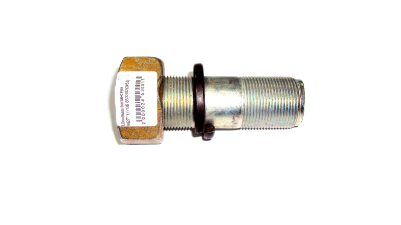 Шпилька М27*1,5*86 балансира 853302