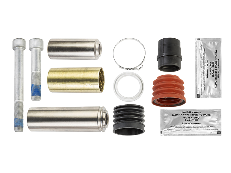 Р/к суппорта ES990114