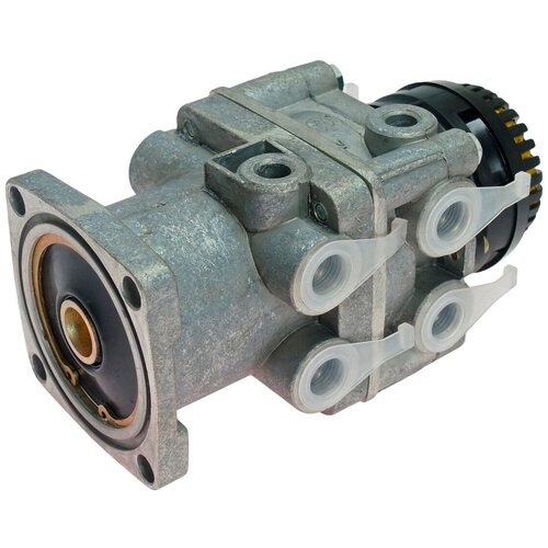 Кран тормозной 2-х секционный 8299-3514100