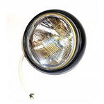 Фара ФГ-122-ВВ1 провод 485мм (4017.3711) 24В УралАЗ