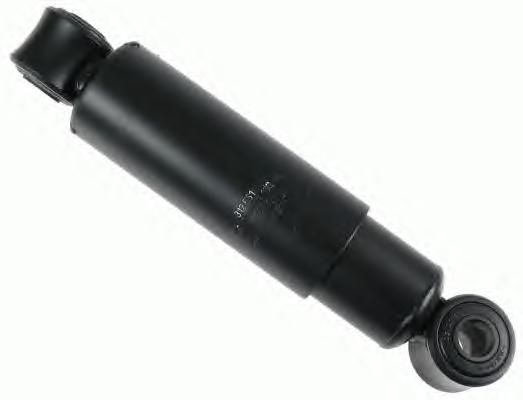 Амортизатор подвески O/O 330-499 d24x55/d24x55