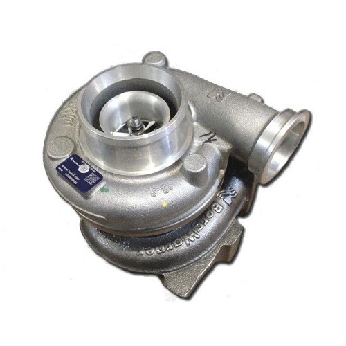 Турбокомпрессор Volvo D6B220 8192481/BorgWarner 53279986531