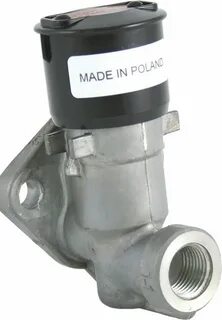 Клапан растормаживания прицепа 9630010127 WABCO