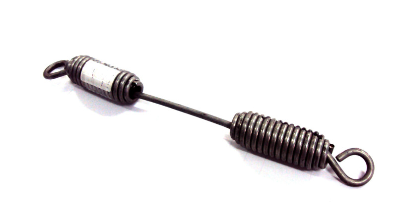 Пружина стяжная SN42. 25/4-262 /05.397.46.07.0/