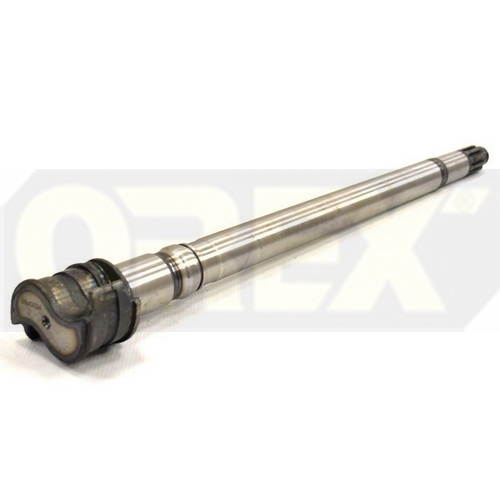 Вал разжимной 719 мм. правый SAF (2.262.1102.02) / Orex OR842024 @12701