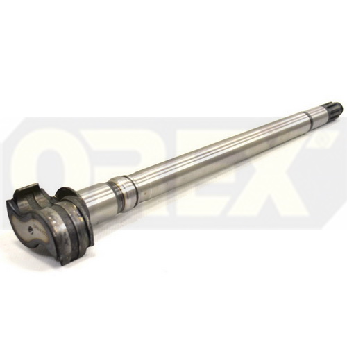 Вал разжимной 719 мм. левый SAF (2.262.1103.02) / Orex OR842025 @12702