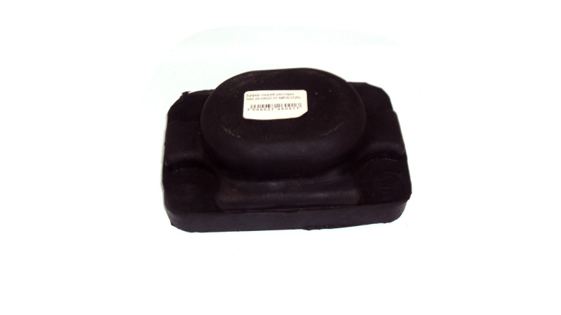 Буфер задней рессоры 500-2912622-01 МАЗ