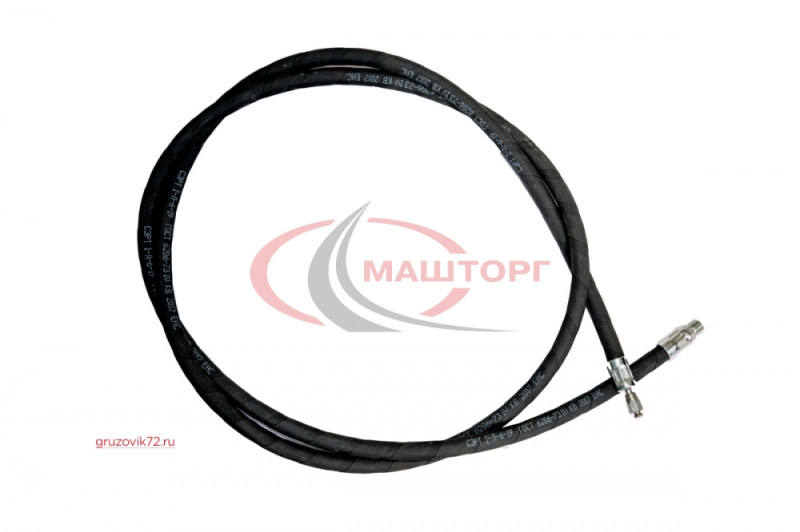 Шланг датчика давл. масла 2,6м 5320-3829040