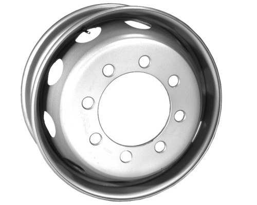 Диск колесный W13x18.0 (13190) неразборный Jantsa