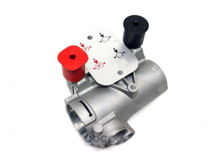 Клапан аварийного растормаживания 9710029000/ Marshall M7100500 @6187