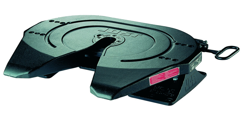 Седельно-сцепное устройство JSK 37C-250Z, шкворень 2" JOST JSK37C250Z