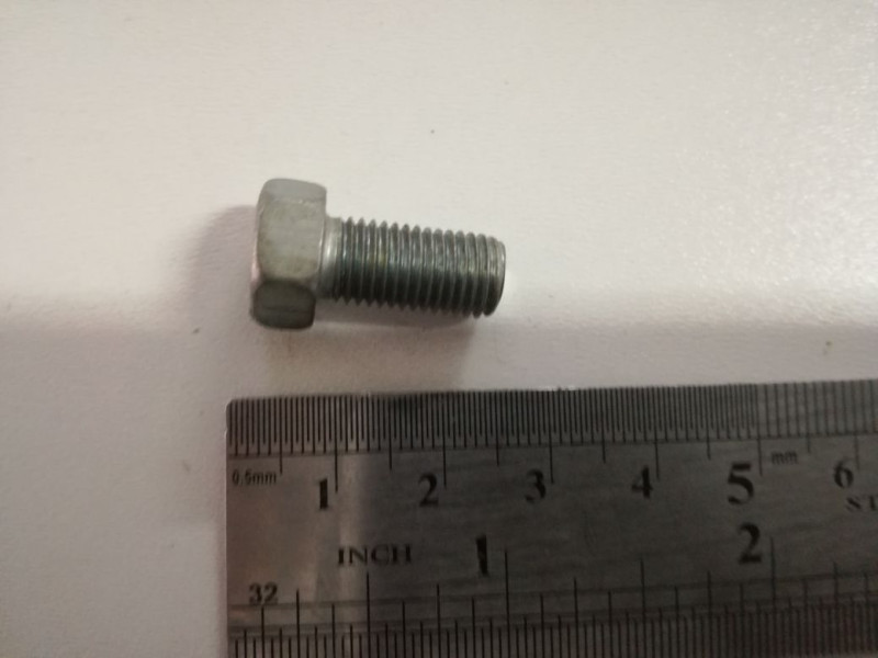 Болт М8х16 1/60432-21