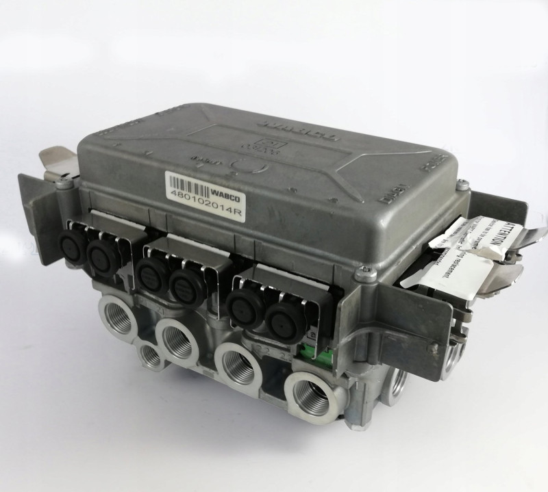 Модулятор ЕВС 480102014R Wabco