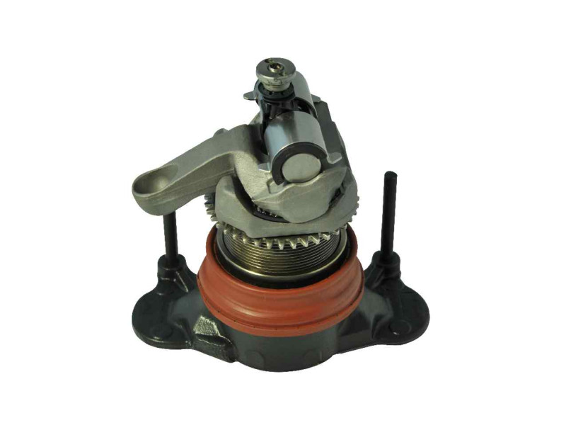 РМК суппорта Haldex Modul T механизм в сборе