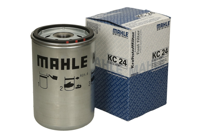 Фильтр топливный Mahle KC24