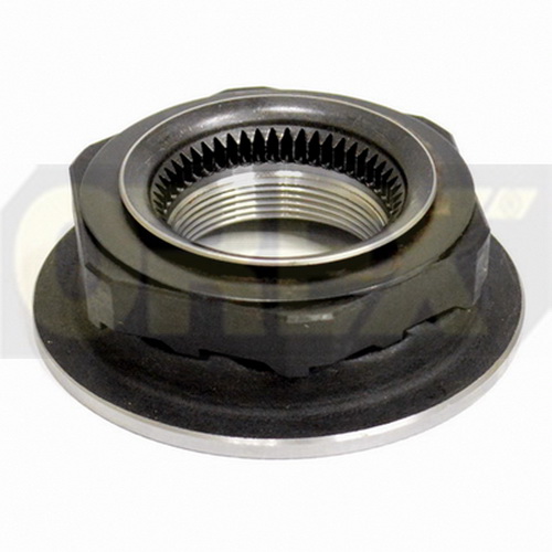 Гайка ступицы М52х2 ECO BPW (05.266.47.11.0 / 05.266.47.06.0) / BPW® / Orex OR870008 @4817