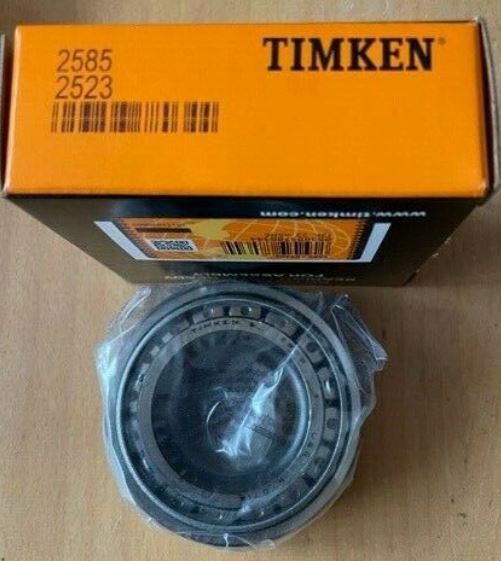 Подшипник 2580/2523 NTN