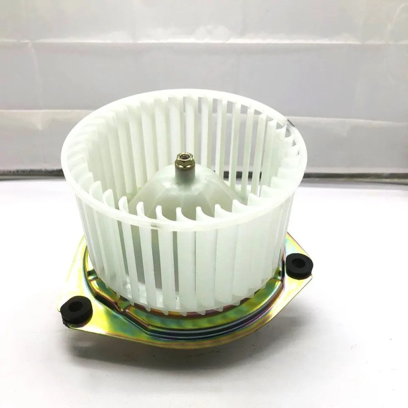 135-2191 Мотор отопителя CAT 315B, 322B, 325B, 312B, 320BL, 315BL, 312BL, 320B, 311B, 330BL, 325BL 1