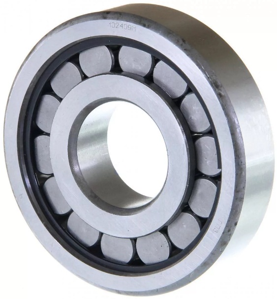 Подшипник заднего, среднего моста КАМАЗ 102409 (N409V)