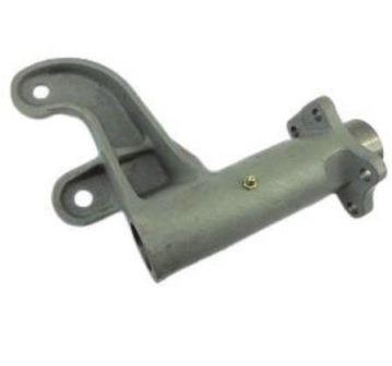 Кронштейн энергоаккумулятора задний 4310-3502120 правый