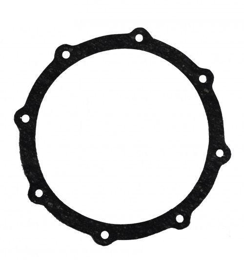 Прокладка крышки башмака 5320-2918122