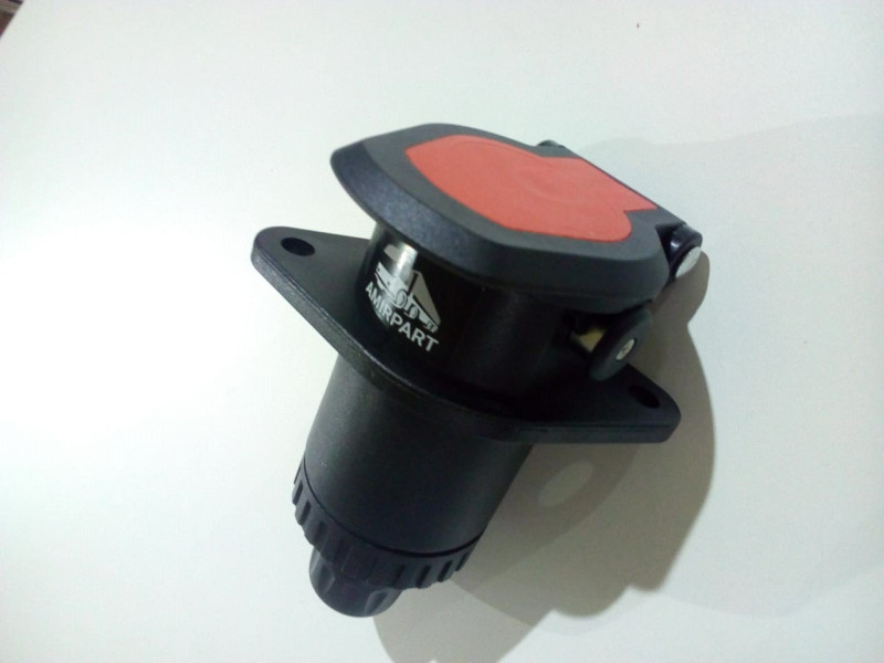 Розетка 15pin AP 00584200