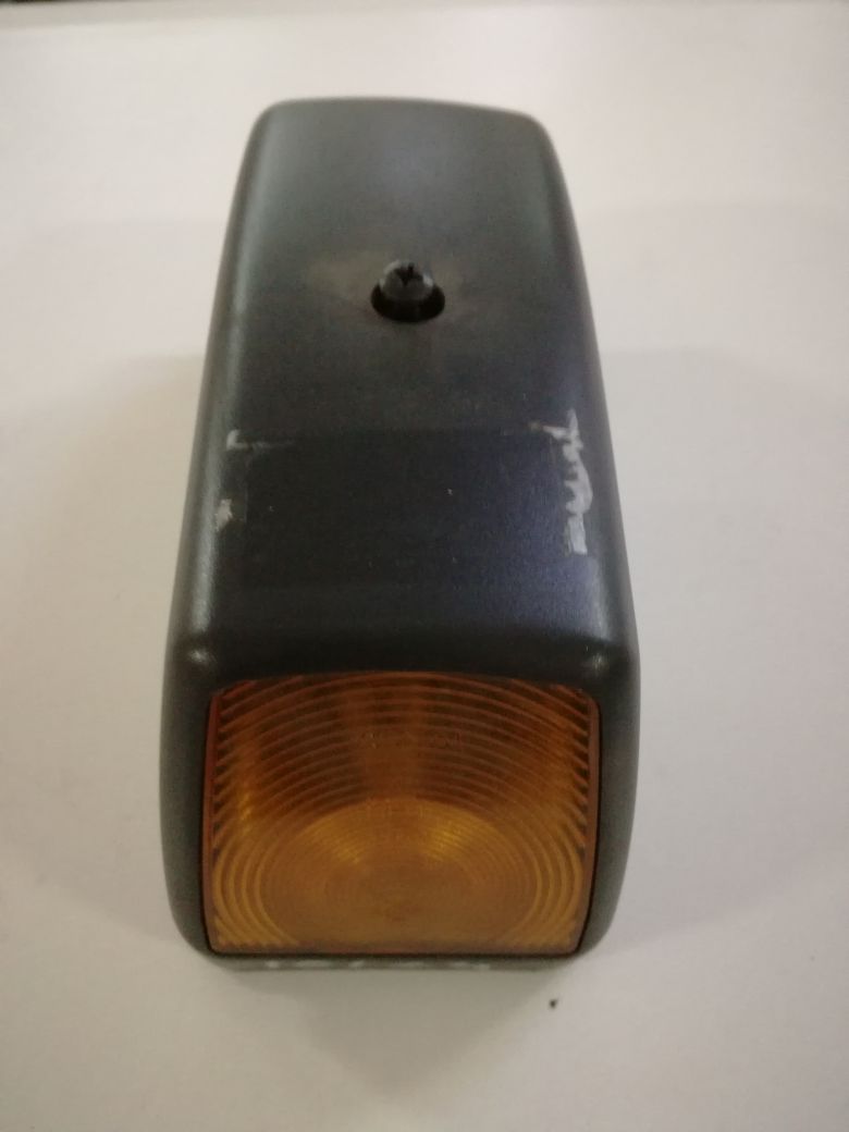 Фонарь габаритный кабины 185160. RVI 5010271807