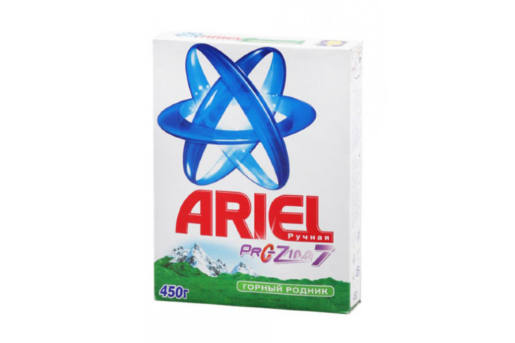 Бытовая Химия