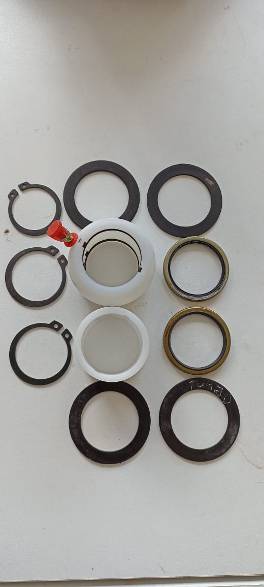 Р/к тормозного вала L1 BIGOAL 509.015