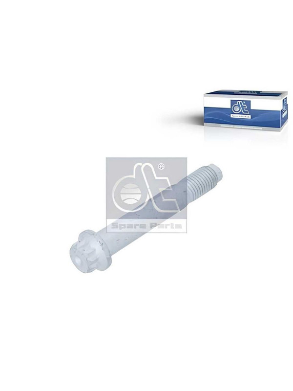 Болт крепления диска, DT, 1034300 / @91113