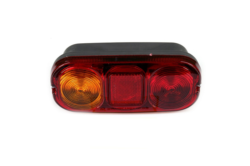 Фонарь задний JCB 700/50018