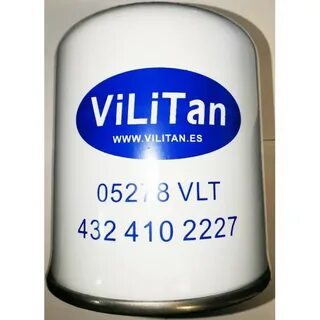 Фильтр осушителя (картридж) VOLVO, SCANIA, RENAULT, MAN, IVECO / S&K GMBH SK-5930004-01 @1960