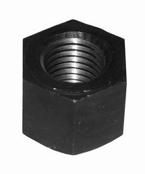 Гайка стремянки BPW 24