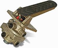 ГТК н/о с педалью 100-3514108