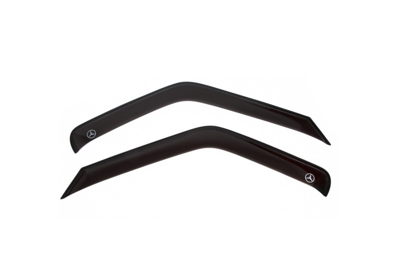 Дефлектор MERCEDES SPRINTER (1995-2008г)