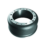 Барабан тормозной ТОНАР, SAF 420х180 (1.064.0236.01) / MARSHALL (М1900150) 5301310403