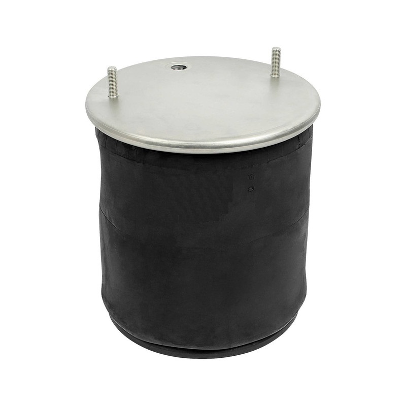 Пневморессора P10.4023.C03 (стальной стакан) / S&K GMBH SK-4023K-01 @7200