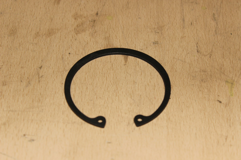 Кольцо стопорное ШС-40 D-62 (99858-2919041)