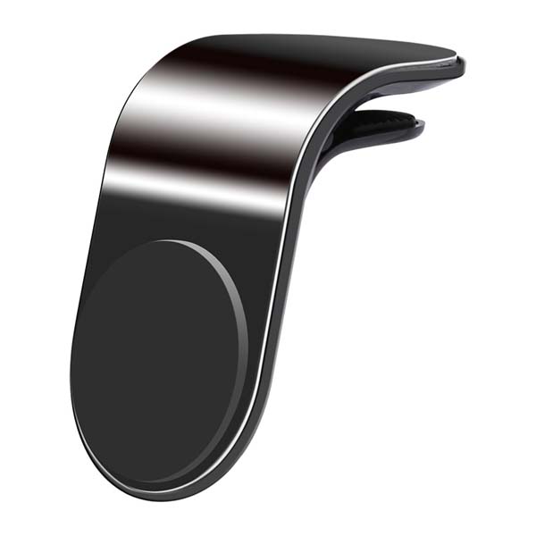 Держатель магнитный в дефлектор для сотовых телефонов