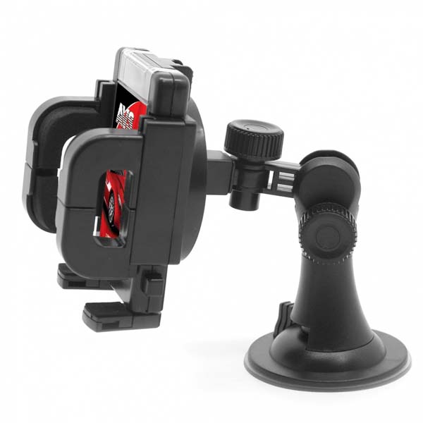 Держатель телескопический для сотовых телефонов