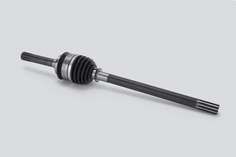 Шарнир кулака поворотного УАЗ Профи правый (ОАО УАЗ) 236022-2304060-00 / HOLA CV22-166