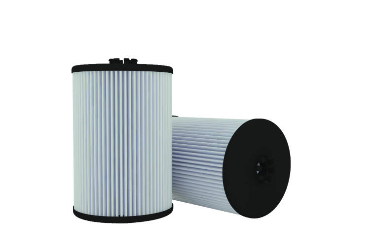 Фильтр гидравлический MAN TGA B 99